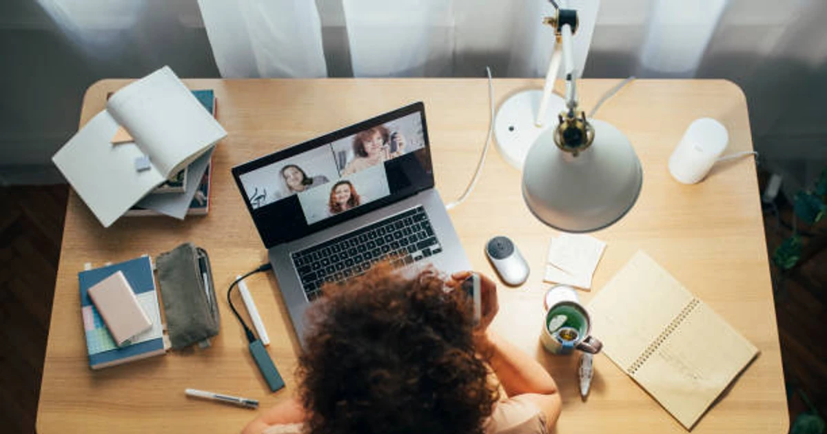 How To Achieve Work-Life Balance As A Remote Worker