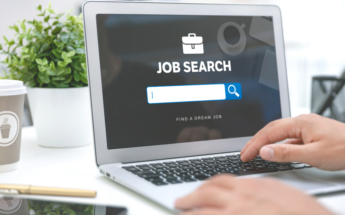 Find Remote Job Opportunities