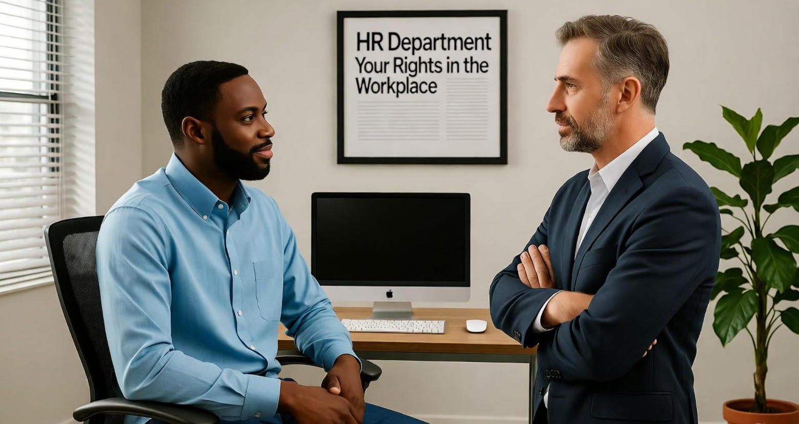 35 Things Your Employer Cannot Do [Know Your Workplace Rights]